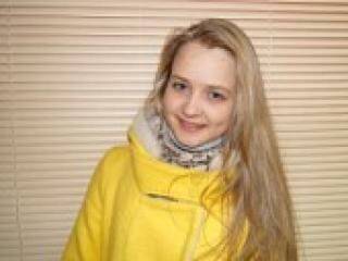 Erotikus videocsevegés raffaellcka