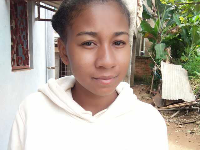 A profil fényképe Raharisexy