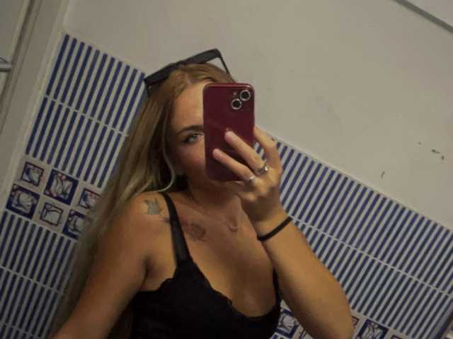 A profil fényképe Raianna