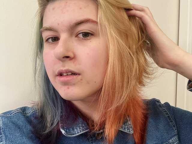 A profil fényképe rainybaby