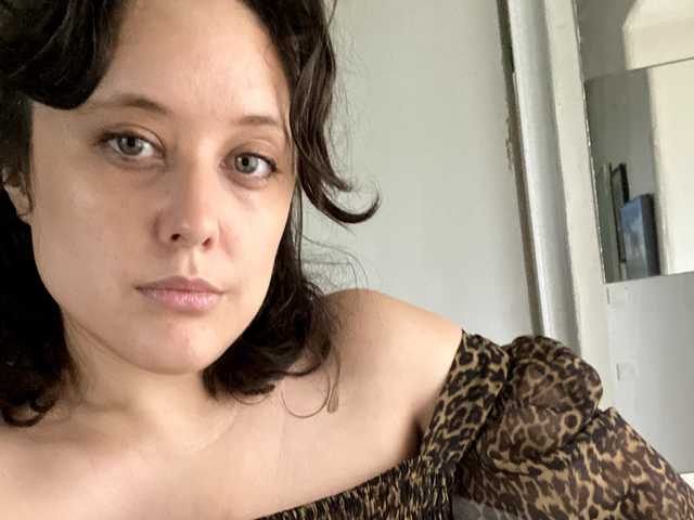 A profil fényképe ramblinrose