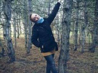 Erotikus videocsevegés ramina27