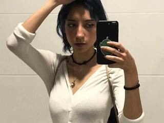 Erotikus videocsevegés Ramona-Smith