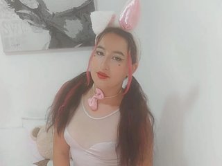 Erotikus videocsevegés Raniiaa