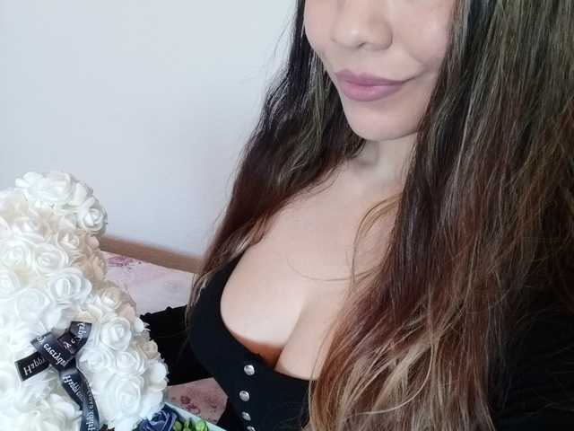 A profil fényképe Ranya27