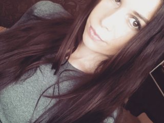 A profil fényképe Cherry_X