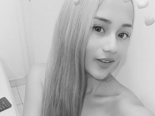 A profil fényképe raquel-blonde