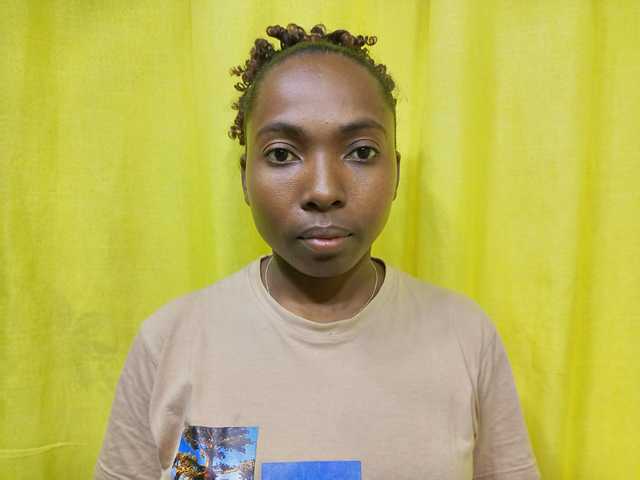 A profil fényképe rasoaidah