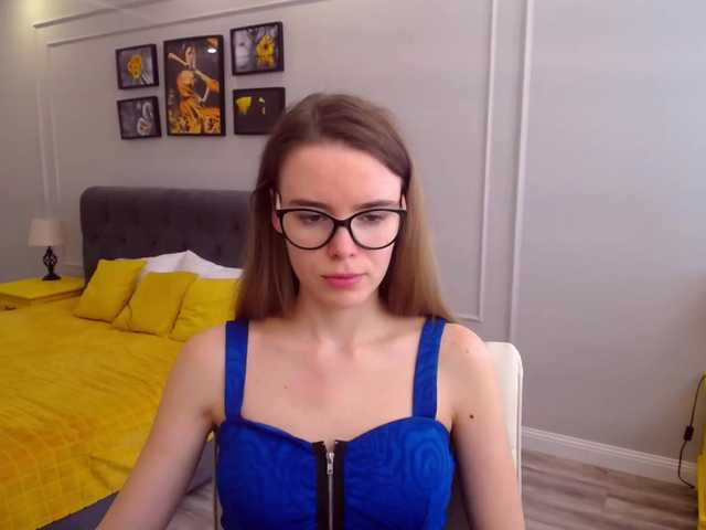 Fényképek Sea_Pearl Hi guys! :) I am Veronica from Poland, nice to meet you^^ Welcome to my room and Let's have some fun together! :P 1556 til SEXY SURPRISE for you!^^ GRP and PVT are OPEN for SEXY SHOWS! Kiss x