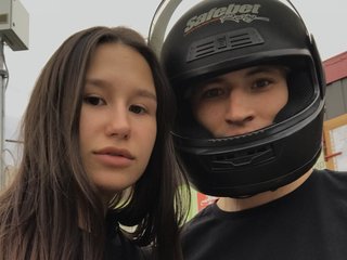 Erotikus videocsevegés rasta0909