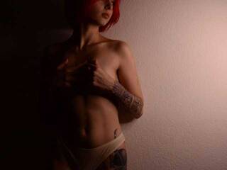 Erotikus videocsevegés rastamayy