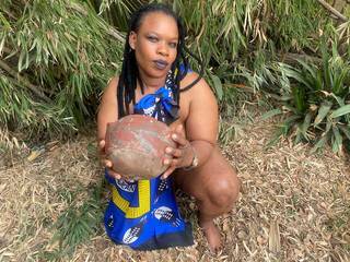 Erotikus videocsevegés RatchetBooty