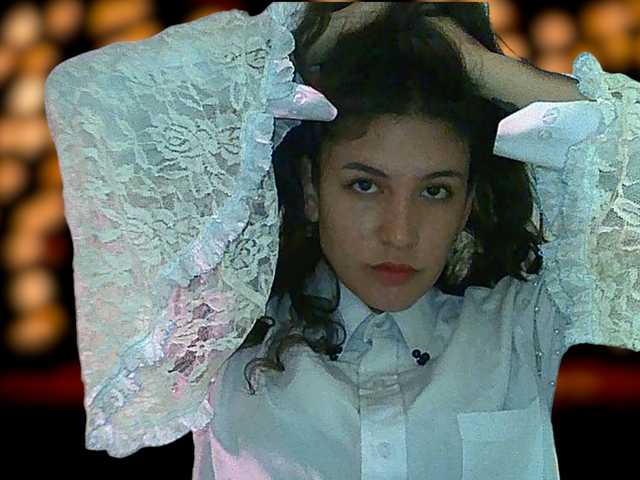 A profil fényképe Margaritadudole