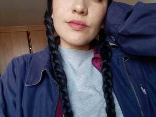 Erotikus videocsevegés Patitadelana