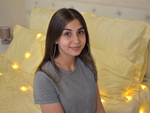 A profil fényképe RayOfLighte