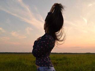 Erotikus videocsevegés Rdaniel