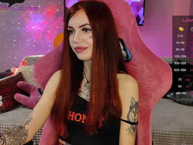 Sugárzási képernyőképek RockBelyash
