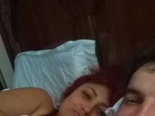 Erotikus videocsevegés realsexcouple