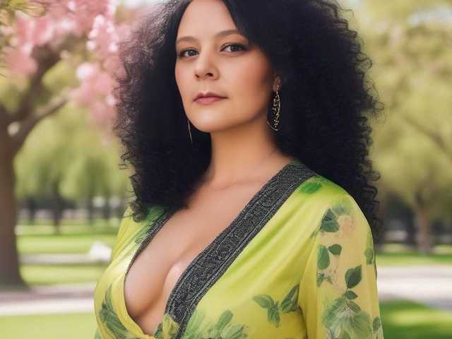 A profil fényképe RealWitch