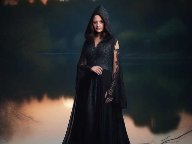 A profil fényképe RealWitch
