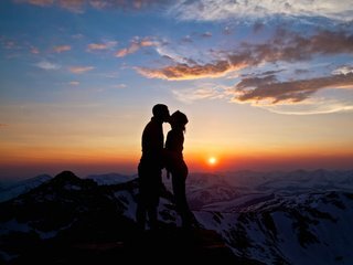 Erotikus videocsevegés Rebeca-Armand