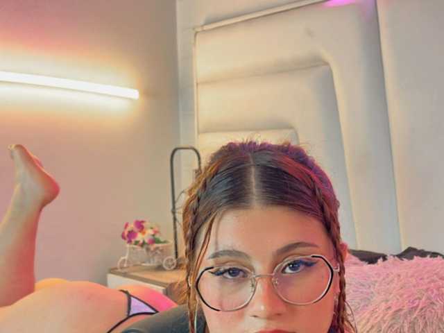 A profil fényképe RebecaGrey