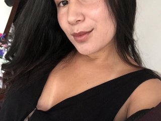 A profil fényképe rebecalol