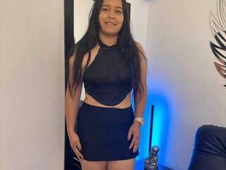 Erotikus videocsevegés RebecaSmith