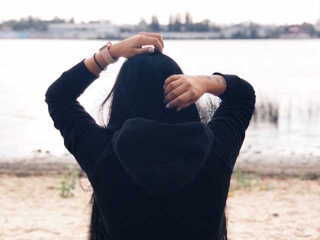 A profil fényképe Rebecca69a