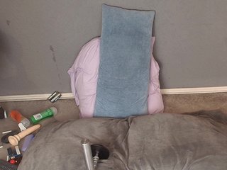 Erotikus videocsevegés RebeFuckson