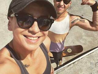 Erotikus videocsevegés Rebel4life