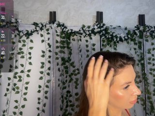 Erotikus videocsevegés Melissa_Parker