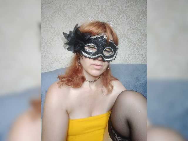 Fényképek YOUR-SECRET Hi everyone, I'm Olga. Do you like red-haired depraved beasts? So you're here. Daily hot SQUIRT SHOWS, ANAL SHOWS and much more. I'm collecting for a new Lovens. Collected ❧ @sofar ☙ Left ❧ @remain ☙. Subscribe: Put Love: And come back to me!