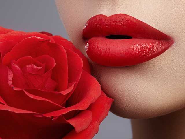 A profil fényképe Red-Rose-777