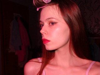 Erotikus videocsevegés RedaSartain