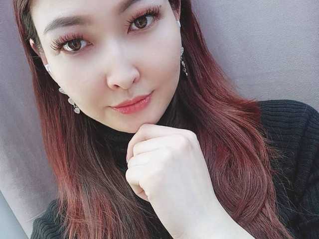 A profil fényképe RedCheryl