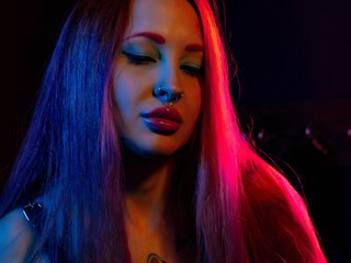 Erotikus videocsevegés RedFox9595