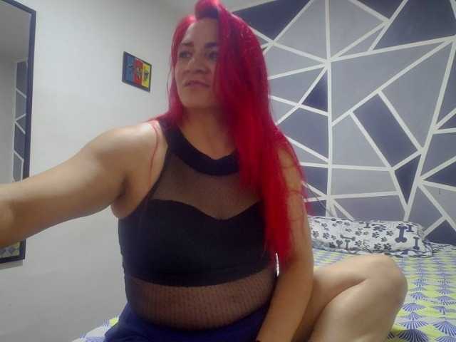 Fényképek redhair805 Welcome guys... my sexuality accompanied by your vibrations make me very horny