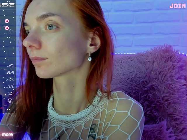 Fényképek redheadgirl Hey. Time to HOT SHOW TODAY! Tip me, if you want
