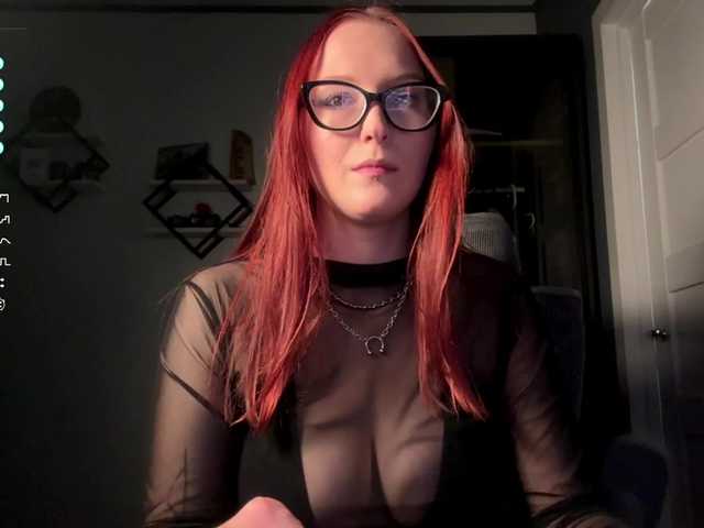 Sugárzási képernyőképek RedHeadJu