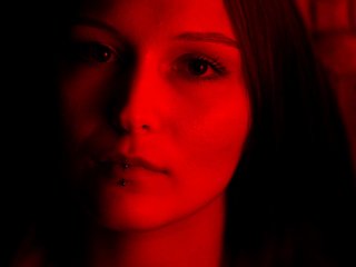 Erotikus videocsevegés RedHeadJu