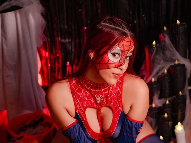 A profil fényképe RedHeadSusy