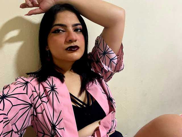 A profil fényképe RedHotRaven