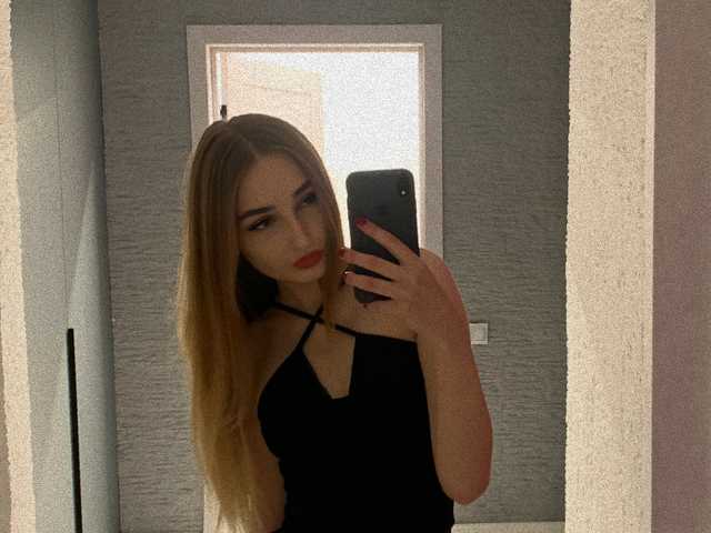 A profil fényképe Redkij-myau