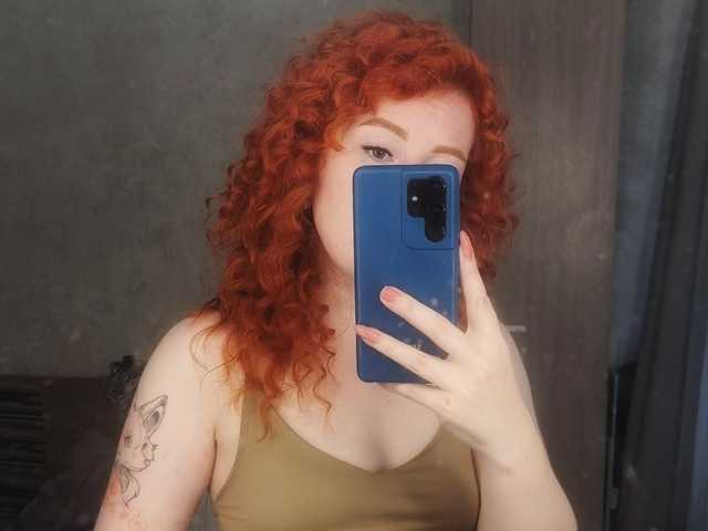 A profil fényképe RedKitsune1