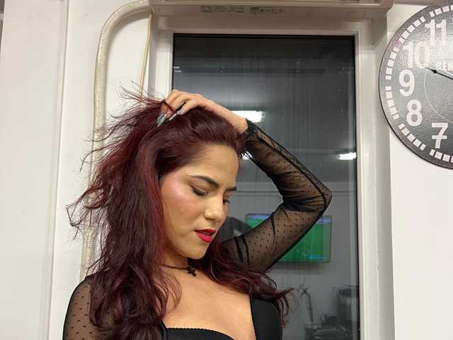 A profil fényképe RedMelisa