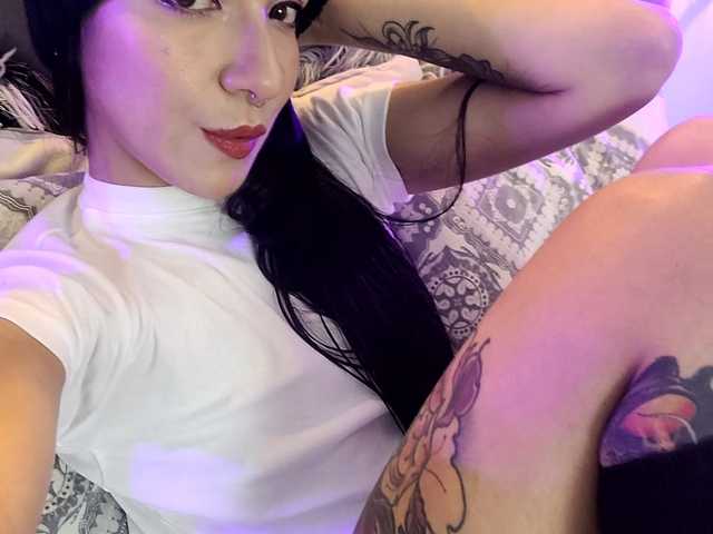 A profil fényképe RedMelody