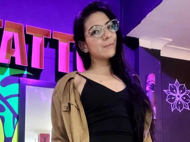 A profil fényképe RedMelody
