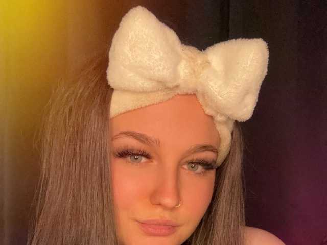 A profil fényképe Malibu-xo