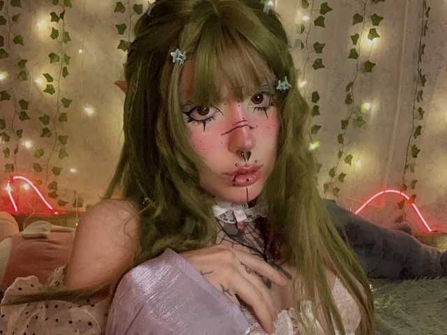 A profil fényképe ReDRoSe11